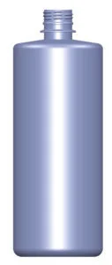 1000ML Round Jar